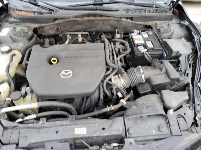 Photo 11 from auction – 2009 MAZDA 6 I with VIN 1YVHP82A695M39300