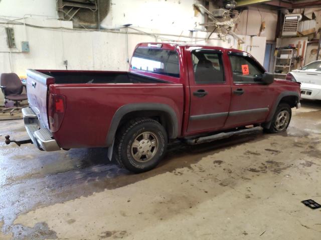 Photo 3 from auction – 2006 CHEVROLET COLORADO with VIN 1GCDT136368170359