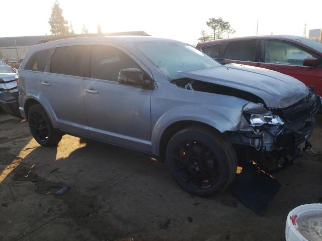 Photo 4 from auction – 2018 DODGE JOURNEY GT with VIN 3C4PDDEG6JT296551