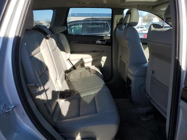 Photo 10 from auction – 2012 JEEP GRAND CHER with VIN 1C4RJFAG5CC324373