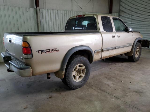 Photo 3 from auction – 2002 TOYOTA TUNDRA ACC with VIN 5TBRT34152S257702