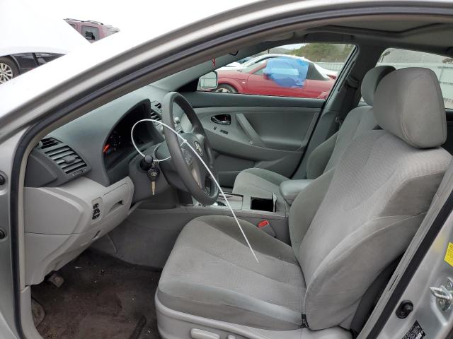 Фото 7 с аукциона – 2011 TOYOTA CAMRY BASE с VIN 4T1BF3EK1BU154372