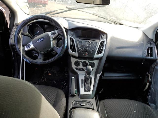 Photo 8 from auction – 2014 FORD FOCUS SE with VIN 1FADP3F26EL405931