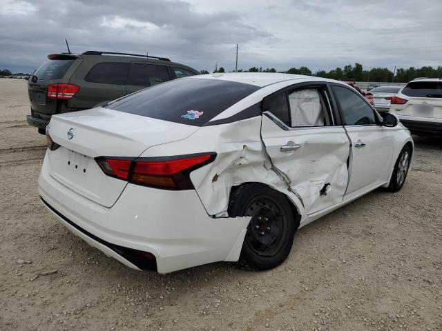 Photo 3 from auction – 2020 NISSAN ALTIMA S with VIN 1N4BL4BV9LC255447
