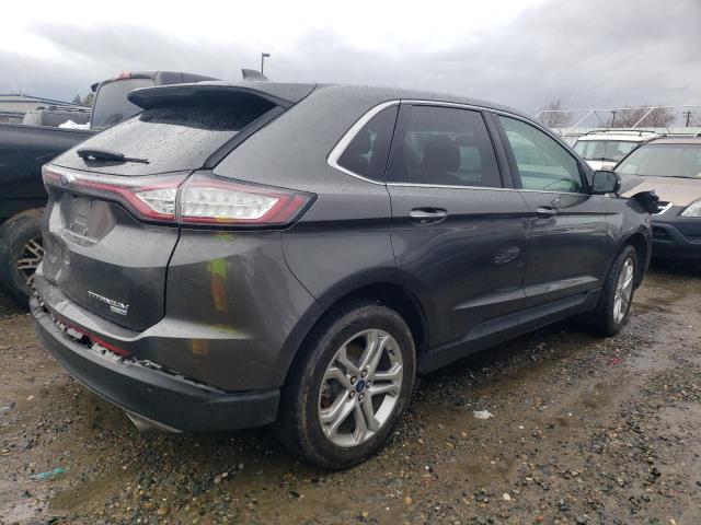 Photo 3 from auction – 2018 FORD EDGE TITAN with VIN 2FMPK4K92JBB42759