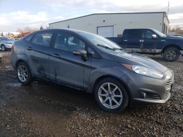 Photo 4 from auction – 2016 FORD FIESTA SE with VIN 3FADP4BJ1GM165983