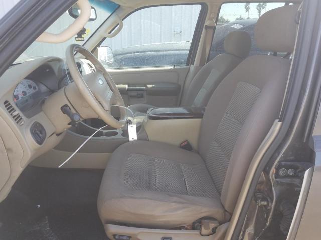 Photo 7 from auction – 2005 FORD EXPLORER S with VIN 1FMZU67K45UB27688