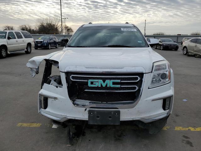 Photo 5 from auction – 2017 GMC TERRAIN SL with VIN 2GKALPEK4H6137853
