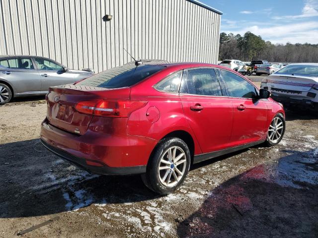 Photo 3 from auction – 2017 FORD FOCUS SE with VIN 1FADP3FE4HL208609