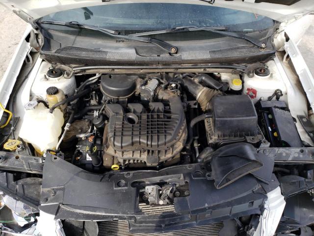 Photo 11 from auction – 2011 CHRYSLER 200 LIMITE with VIN 1C3BC2FG7BN582477