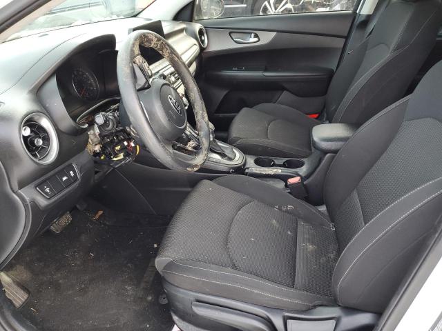 Photo 7 from auction – 2019 KIA FORTE FE with VIN 3KPF24AD6KE060596
