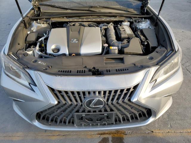 Photo 11 from auction – 2022 LEXUS ES 350 BAS with VIN 58ADZ1B14NU122724