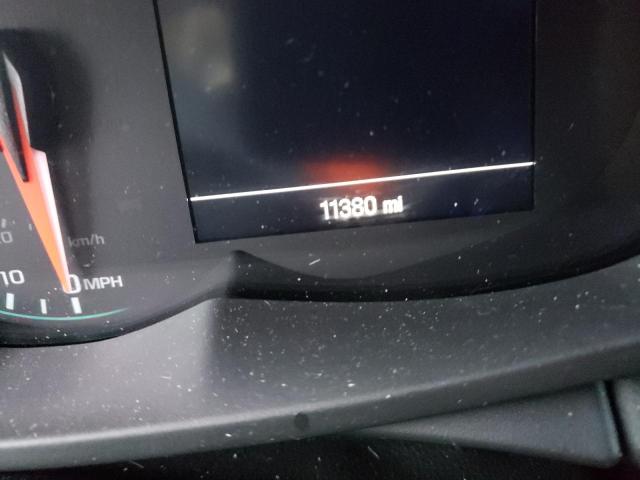 Photo 9 from auction – 2021 CHEVROLET TRAX LS with VIN KL7CJNSB9MB345783