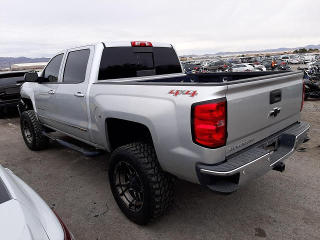 Photo 2 from auction – 2014 CHEVROLET SILVERADO with VIN 3GCUKSEC9EG414200