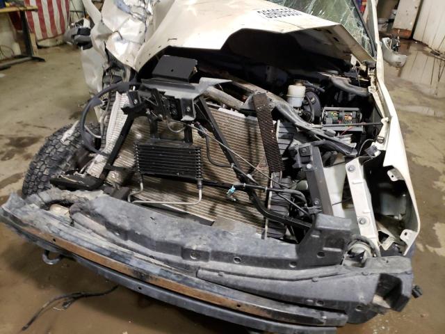 Photo 12 from auction – 2007 CADILLAC ESCALADE with VIN 3GYFK62887G203454