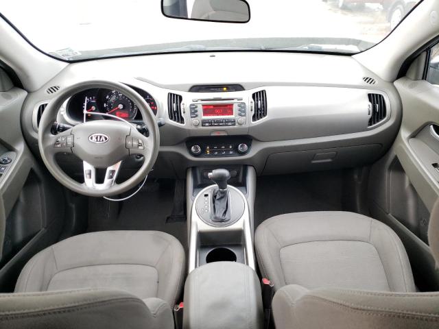 Photo 8 from auction – 2011 KIA SPORTAGE L with VIN KNDPBCA20B7075771