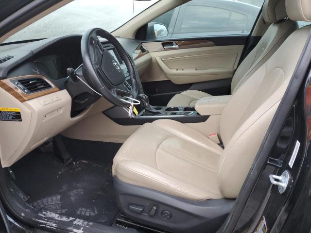 Photo 7 from auction – 2015 HYUNDAI SONATA SPO with VIN 5NPE34AF6FH099491