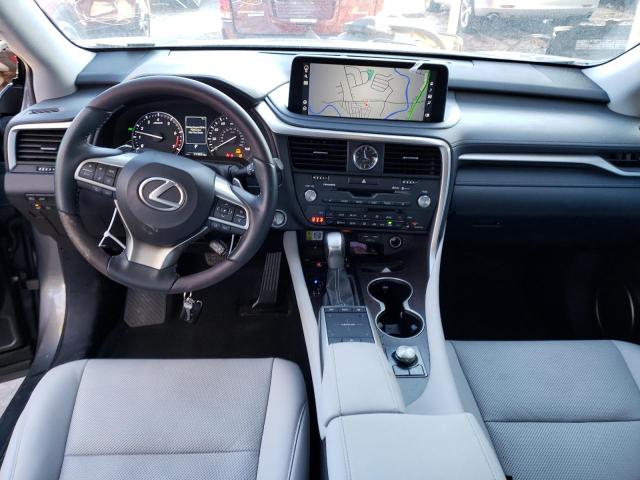 صورة رقم 8 من المزاد - 2022 LEXUS RX 350 مع VIN 2T2HZMAA8NC219482