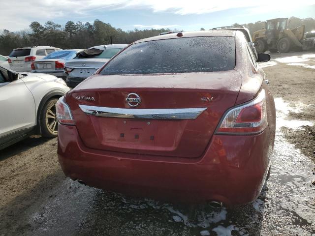 صورة رقم 6 من المزاد - 2015 NISSAN ALTIMA 2.5 مع VIN 1N4AL3AP1FC596936