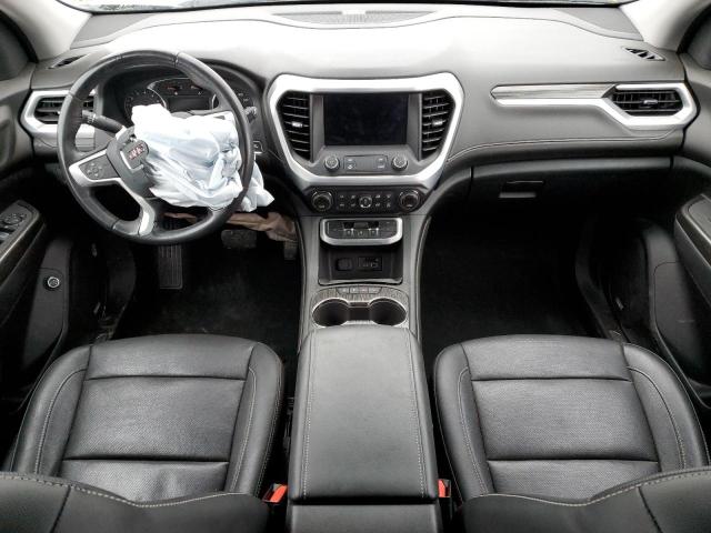 Photo 8 from auction – 2020 GMC ACADIA SLT with VIN 1GKKNML43LZ164086