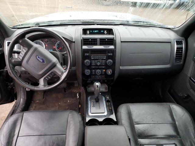 Photo 8 from auction – 2009 FORD ESCAPE LIM with VIN 1FMCU94GX9KB47467