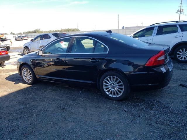 Photo 2 from auction – 2007 VOLVO S80 with VIN YV1AS982271033167