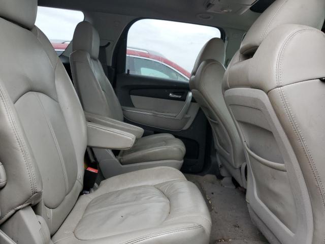 Photo 10 from auction – 2011 GMC ACADIA SLT with VIN 1GKKRRED8BJ339296