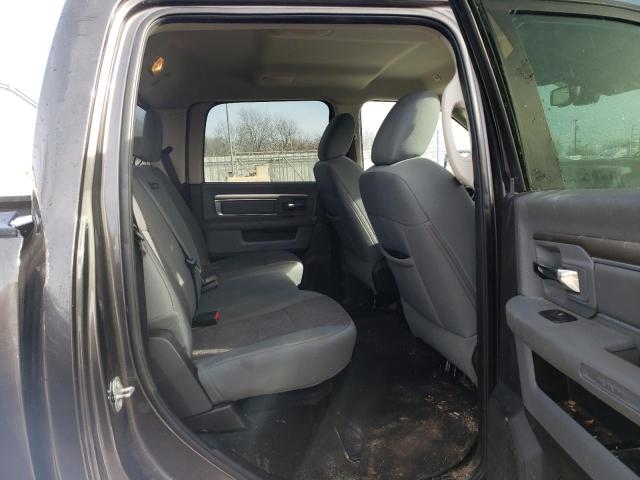 Photo 10 from auction – 2017 RAM 1500 SLT with VIN 3C6RR7LT0HG524968