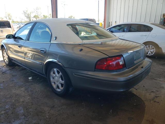 Photo 2 from auction – 2003 MERCURY SABLE with VIN 1MEFM55S73A618385