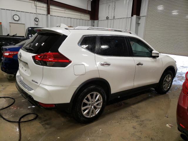 Photo 3 from auction – 2017 NISSAN ROGUE S with VIN KNMAT2MV8HP603231