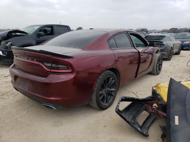 Photo 3 from auction – 2018 DODGE CHARGER SX with VIN 2C3CDXBG5JH284523