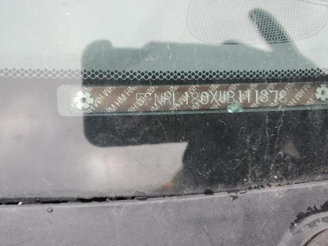 Photo 14 from auction – 2004 HONDA ODYSSEY EX with VIN 5FNRL180X4B111378