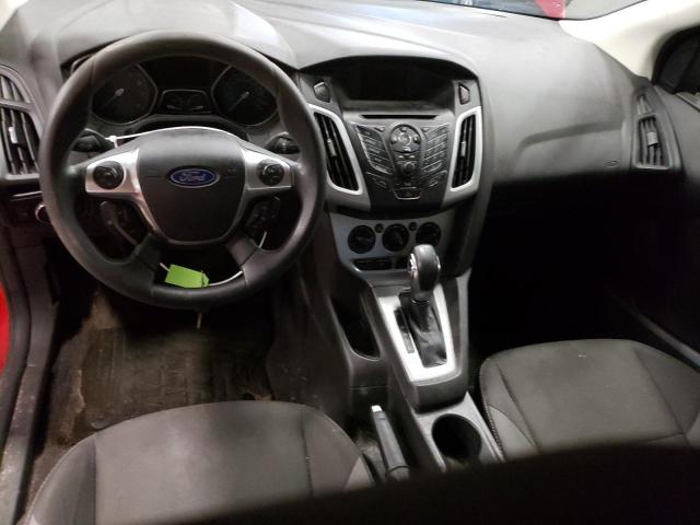 Photo 8 from auction – 2012 FORD FOCUS SE with VIN 1FAHP3K28CL321260