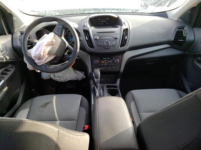 Photo 8 from auction – 2018 FORD ESCAPE with VIN 1FMCU0GD4JUB85153