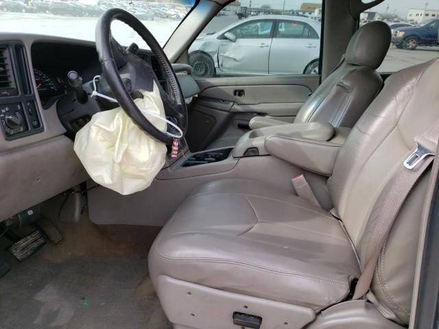 Photo 7 from auction – 2007 CHEVROLET SILVERADO with VIN 1GCHC23D77F186521