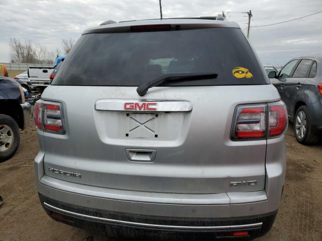 Photo 6 from auction – 2014 GMC ACADIA SLT with VIN 1GKKVRKD8EJ108712
