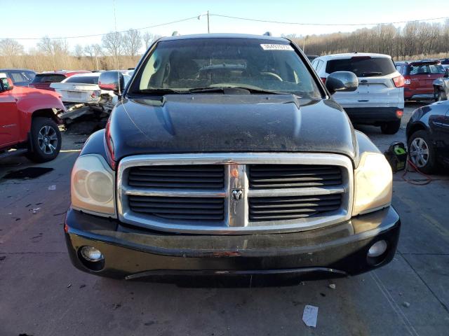Photo 5 from auction – 2005 DODGE DURANGO SL with VIN 1D8HD48D55F547633