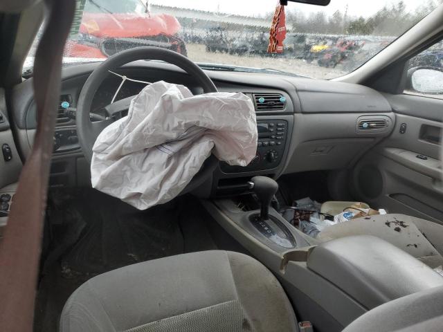 Photo 8 from auction – 2005 FORD TAURUS SE with VIN 1FAFP53U05A129297