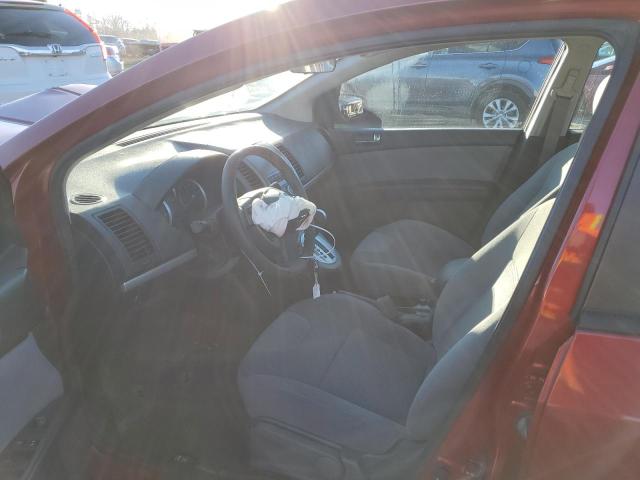 Photo 7 from auction – 2011 NISSAN SENTRA 2.0 with VIN 3N1AB6AP2BL695975