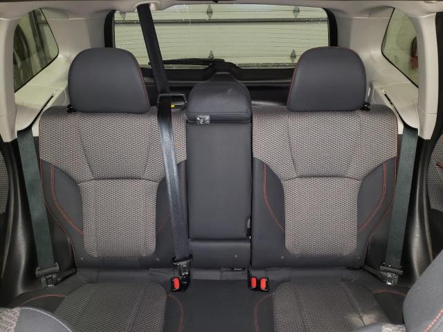 Photo 10 from auction – 2021 SUBARU FORESTER S with VIN JF2SKALC7MH436898
