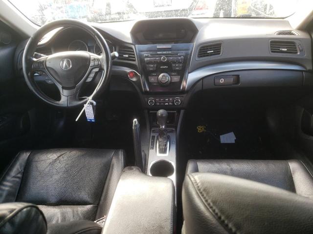 Photo 8 from auction – 2014 ACURA ILX 20 with VIN 19VDE1F39EE008034