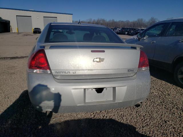 Photo 6 from auction – 2012 CHEVROLET IMPALA LT with VIN 2G1WB5E30C1138319