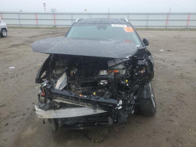 Photo 5 from auction – 2019 KIA NIRO TOURI with VIN KNDCE3LC2K5303518