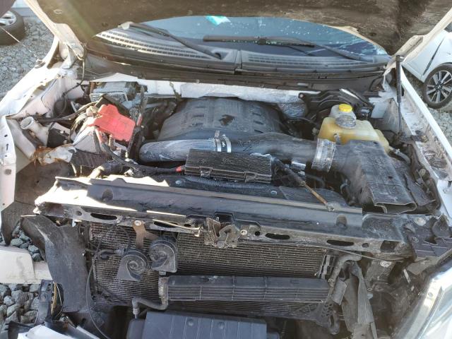 Photo 11 from auction – 2014 FORD F150 SUPER with VIN 1FTFW1ET5EFB72563