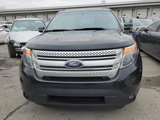 Photo 5 from auction – 2014 FORD EXPLORER X with VIN 1FM5K8D88EGB50690