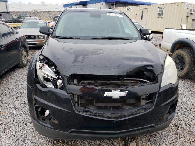 Photo 5 from auction – 2013 CHEVROLET EQUINOX LT with VIN 2GNALDEK4D6152414
