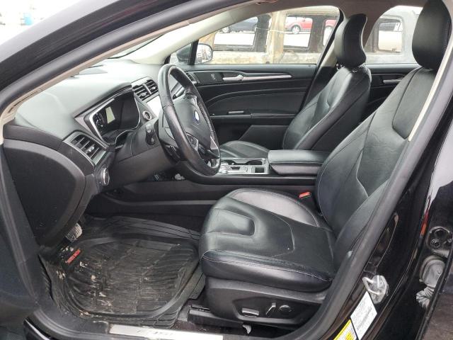 Photo 7 from auction – 2019 FORD FUSION TIT with VIN 3FA6P0D93KR184146