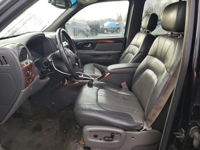Photo 7 from auction – 2003 GMC ENVOY with VIN 1GKDT13S432320172