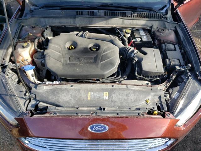 Photo 11 from auction – 2015 FORD FUSION TIT with VIN 3FA6P0K99FR181003