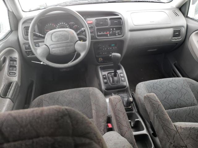 Photo 8 from auction – 2003 CHEVROLET TRACKER LT with VIN 2CNBJ634236924485